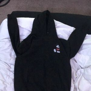 Mickey Mouse Hoodie